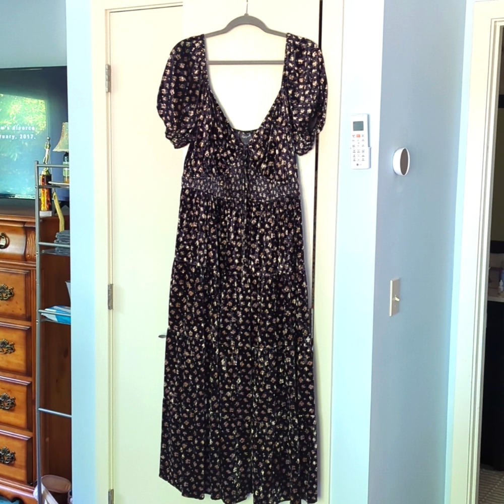 NWT Arula Dress
